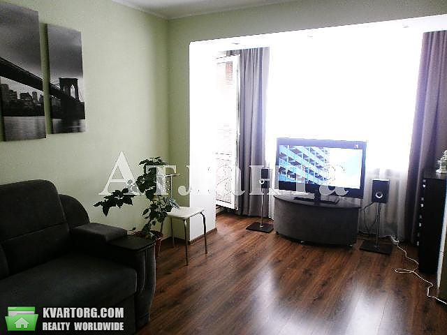 Sell 1-room apartment. Одесса, Сахарова — photo 1