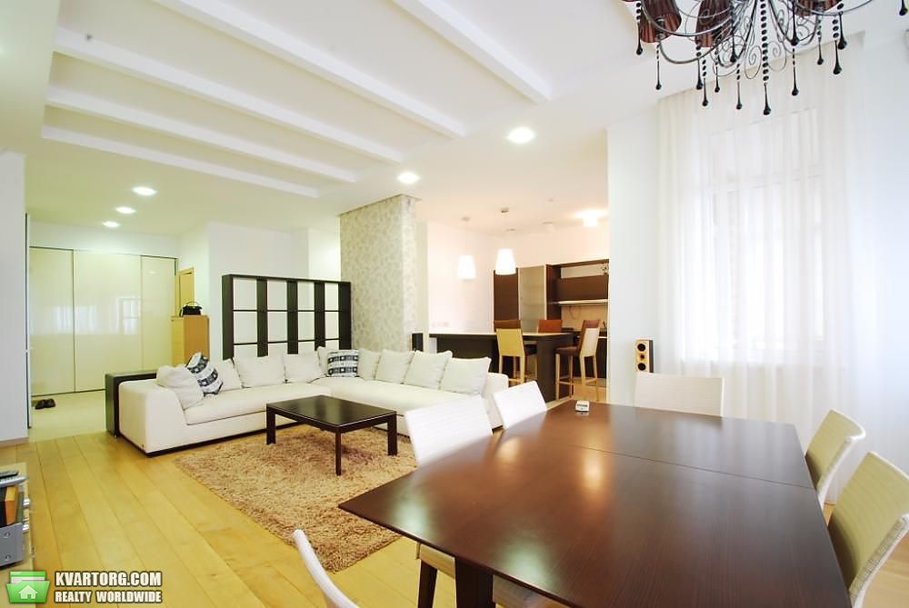 Rent out 3-room apartment. Киев,  Леси Украинки бул — photo 5