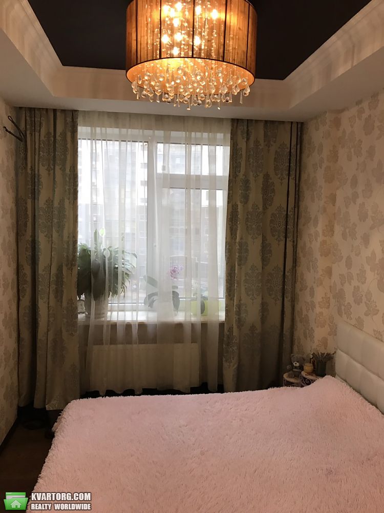 Sell 1-room apartment. Одесса, Жемчужная — photo 5