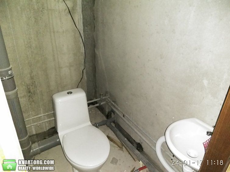 Sell 3-room apartment. Киев, Сергея Данченко — photo 10