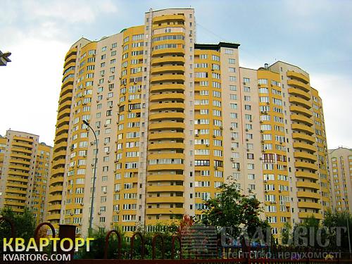 Sell 1-room apartment. Киев, Днепровская наб — photo 1