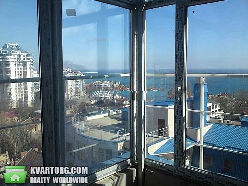 Sell 3-room apartment. Одесса, Французский бульвар / Аза — photo 5