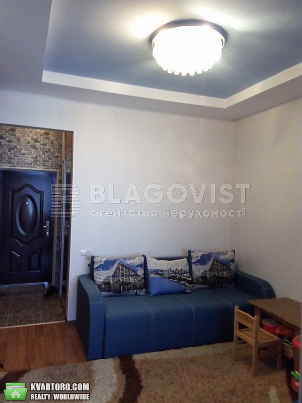 Sell 1-room apartment. Киев,  Героев Сталинграда пр — photo 3