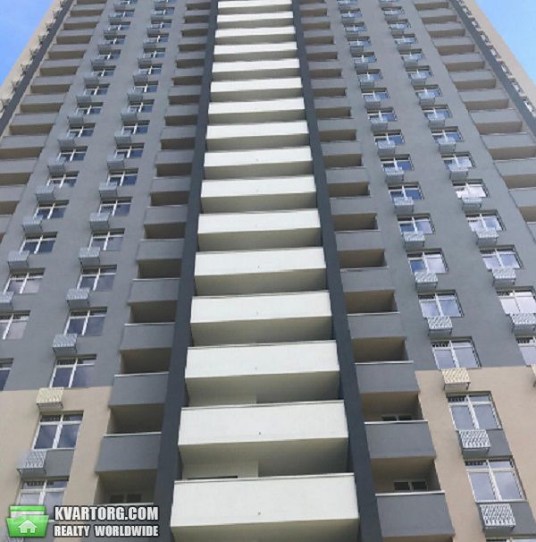 Sell 1-room apartment. Киев,  Голосеевский пр — photo 1