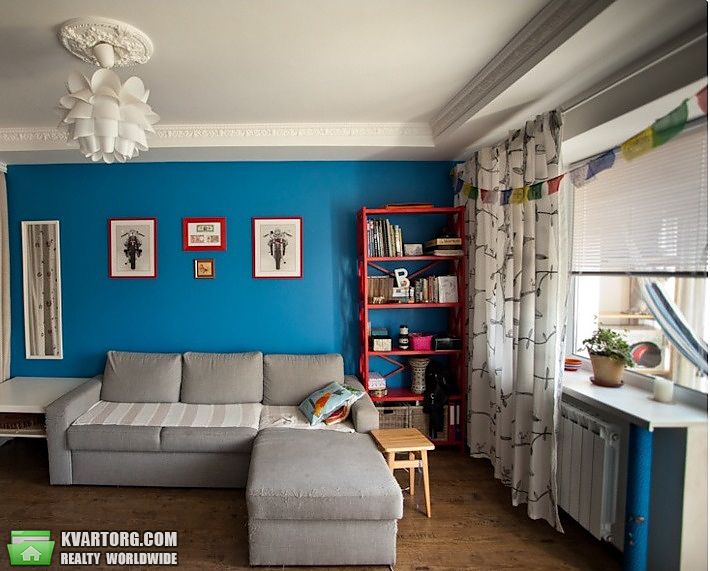 Sell 1-room apartment. Киев,  Голосеевский пр — photo 2