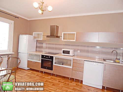 Rent out 2-room apartment. Киев,  Чавдар — photo 2