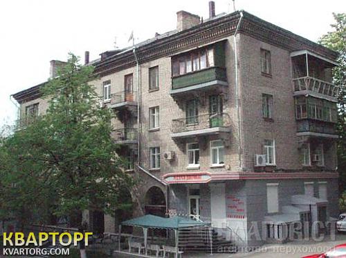 Sell 1-room apartment. Киев, Кловский спуск — photo 3