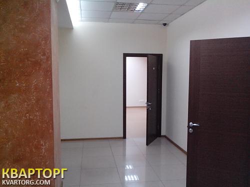Rent out office. Киев,  Круглоуниверситетская — photo 1