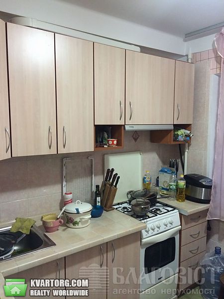 Sell 2-room apartment. Киев, Расковой — photo 3