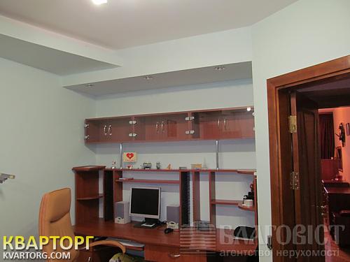 Sell 2-room apartment. Киев, Туровская — photo 5