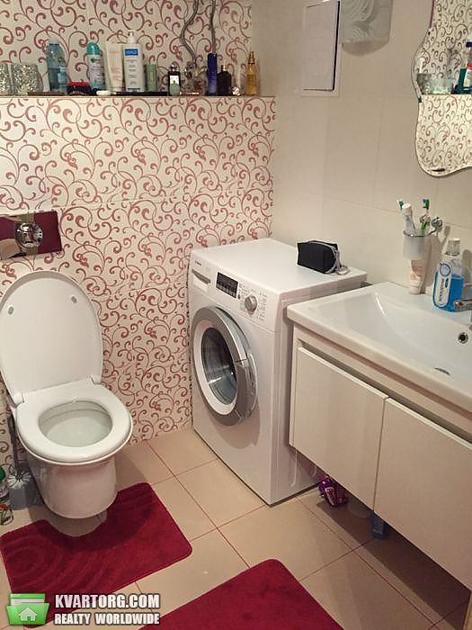 Sell 1-room apartment. Киев,  Андрющенко — photo 8