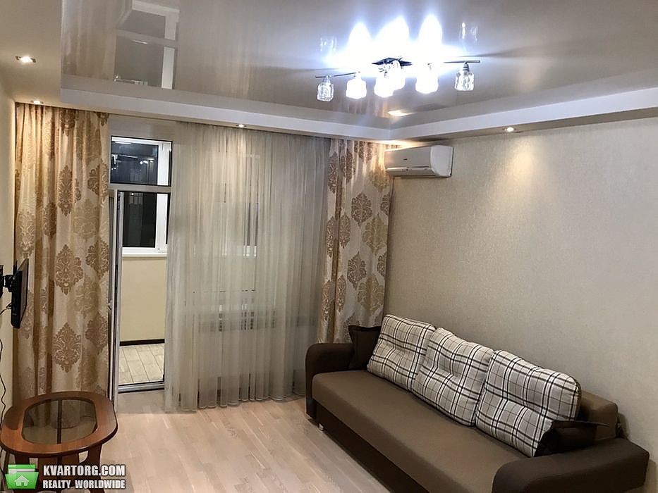 Sell 1-room apartment. Киев, Калнышевского — photo 1