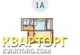 Sell 1-room apartment. Киев,  Здолбуновская — photo 2