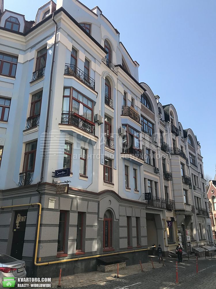 Rent out 3-room apartment. Киев,  Воздвиженская — photo 4