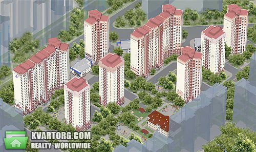 Sell 2-room apartment. Киев, Гмыри — photo 6
