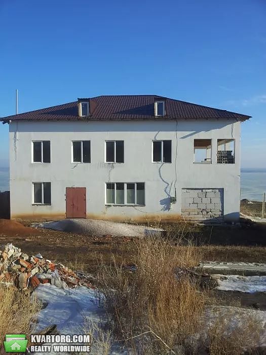 Sell house. Одесса, Курортная — photo 1