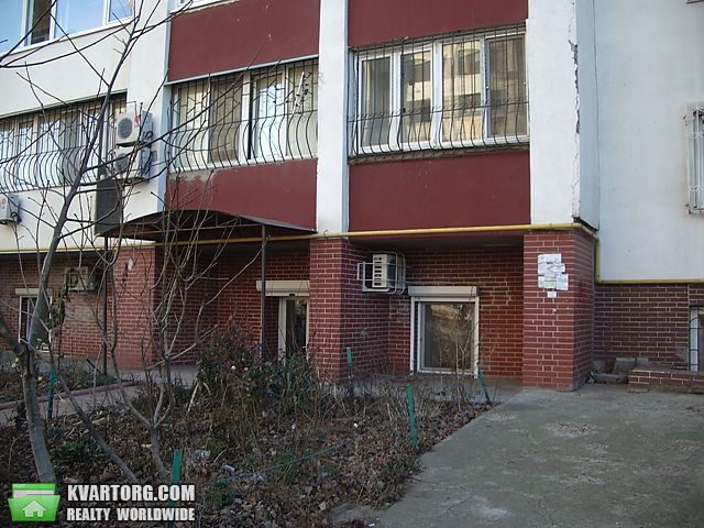 Sell office. Одесса, Адмиральский проспект — photo 1