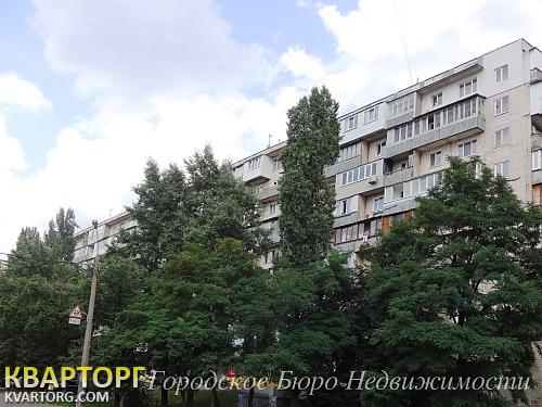 Sell 2-room apartment. Киев, Раисы Окипной — photo 1
