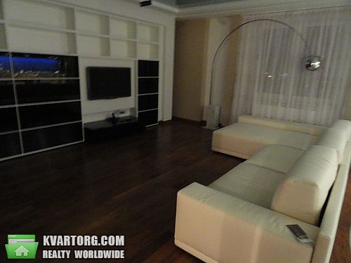 Rent out 3-room apartment. Киев,  Старонаводницкая — photo 2