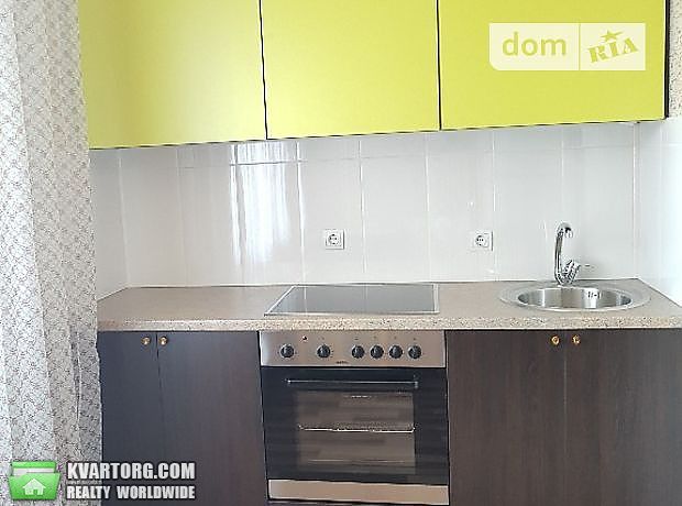 Rent out 1-room apartment. Киев,  Чавдар Єлизавети — photo 3