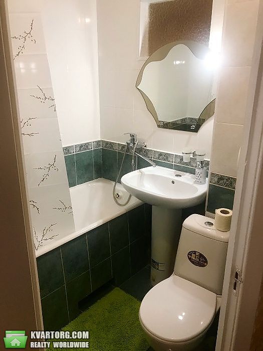 Sell 1-room apartment. Киев,  Васильковская — photo 8