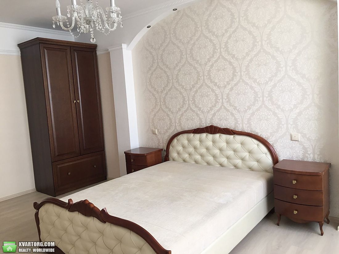 Rent out 1-room apartment. Киев, Елизаветы Чавдар — photo 4
