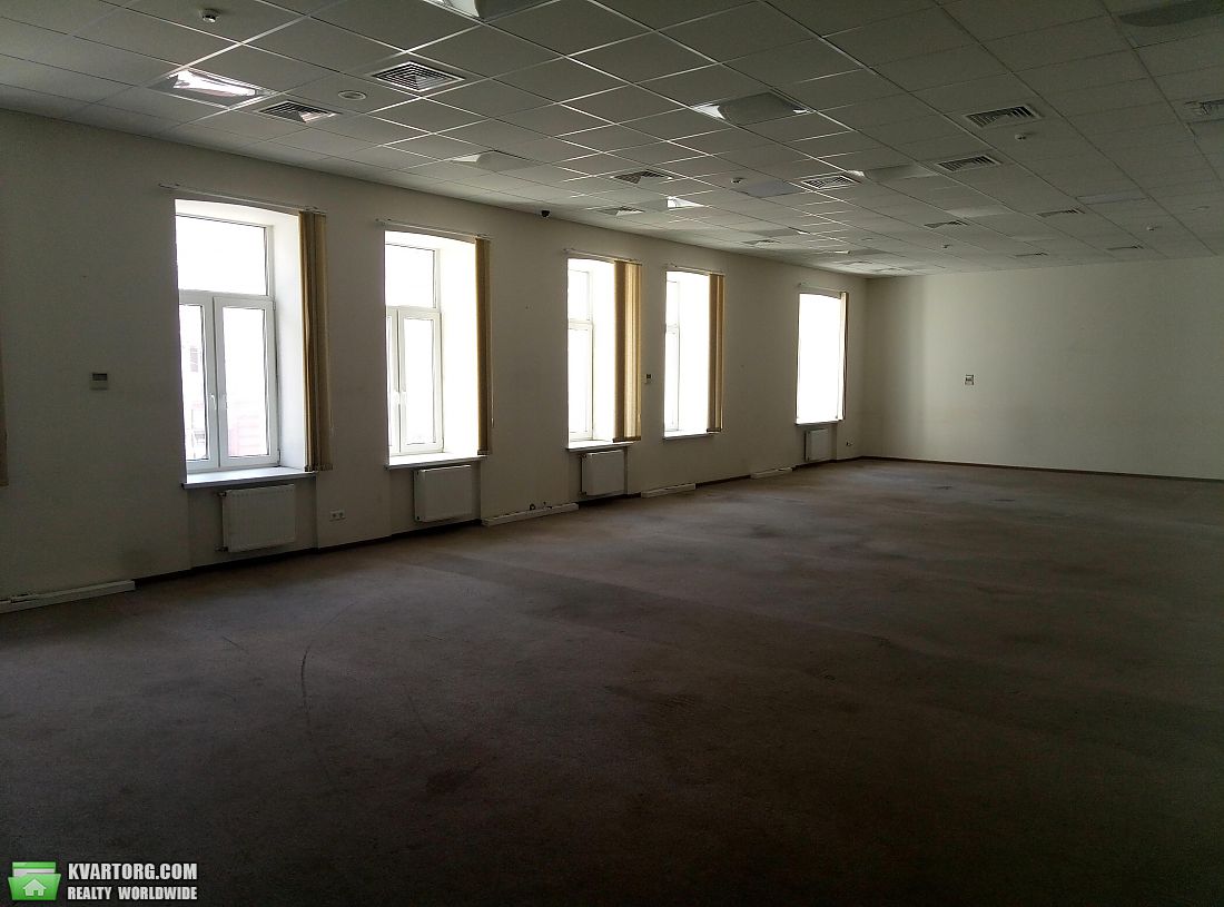Rent out office. Киев,  Большая Васильковская — photo 1