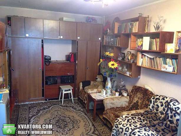 Sell 2-room apartment. Днепропетровск, Байкальская — photo 1