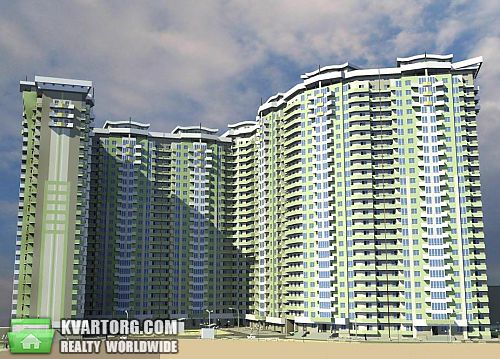 Sell 1-room apartment. Киев, Отрадный пр — photo 1