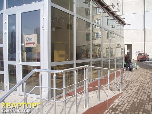Rent out office. Киев,  метро "Позняки" — photo 1