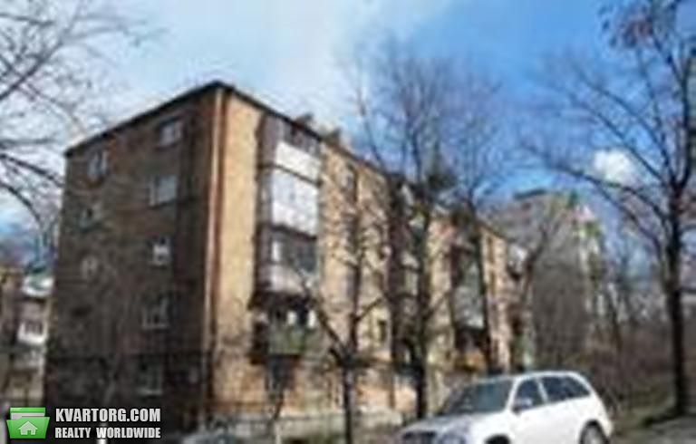 Sell 1-room apartment. Киев,  Дружбы Народов бул — photo 2