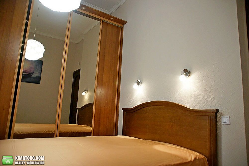 Rent out 3-room apartment. Киев, Антоновича — photo 3