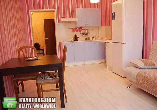 Rent out 1-room apartment. Харьков, м. Пушкинская — photo 2