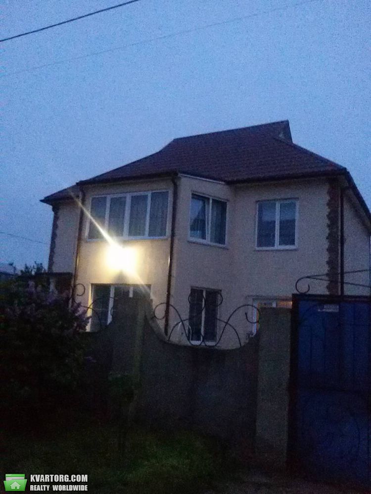 Sell house. Одесса, Авангард 2 — photo 4