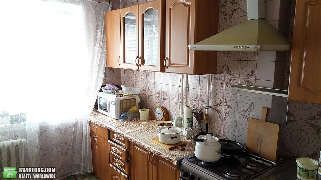Sell 3-room apartment. Днепропетровск, Метростроевская — photo 4