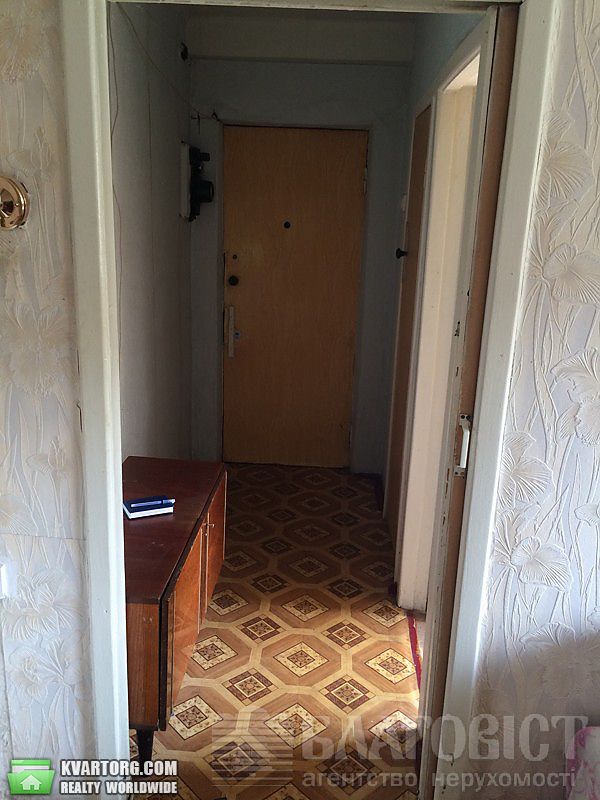 Sell 2-room apartment. Киев,  Тампере — photo 7