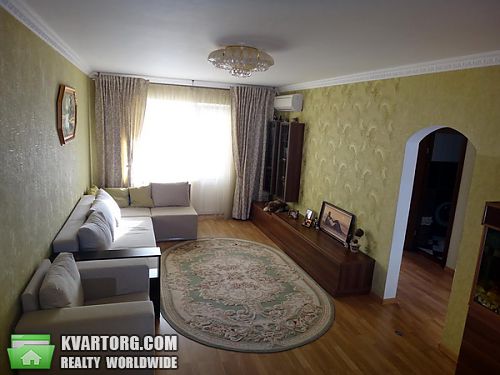 Sell 3-room apartment. Киев, Героев Сталинграда пр — photo 1