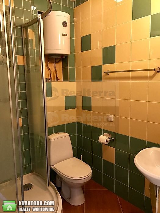 Rent out 3-room apartment. Киев,  Круглоуниверситетская — photo 4