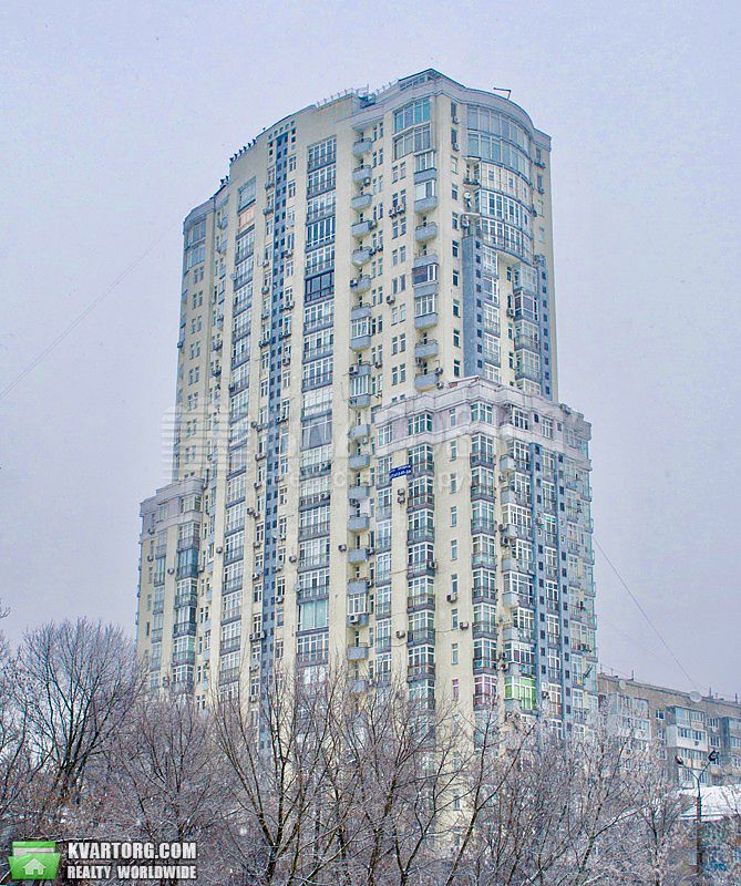 Sell 4-room apartment. Киев,  Мирного Панаса — photo 1