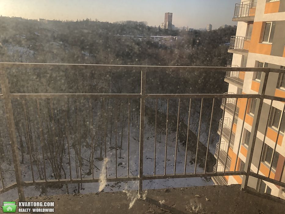 Sell 1-room apartment. Киев, Лысогорский спуск — photo 4
