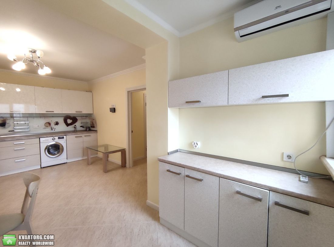 Sell 1-room apartment. Киевская обл., Л.Украинки — photo 4
