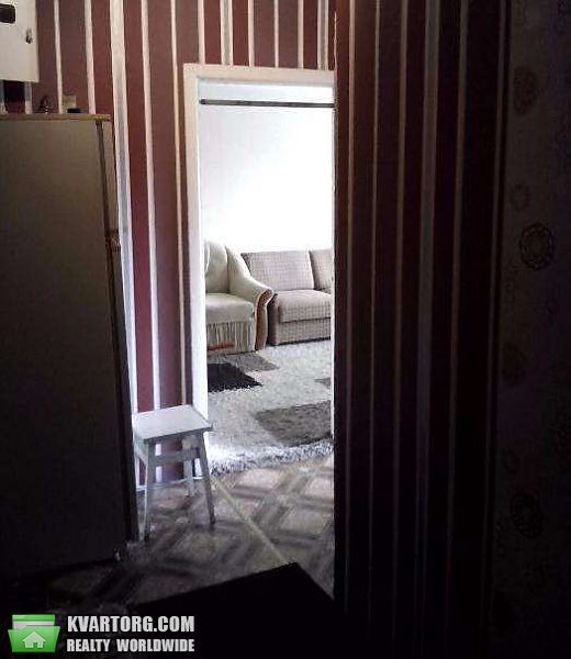 Rent out 1-room apartment. Киев, Заслонова — photo 2
