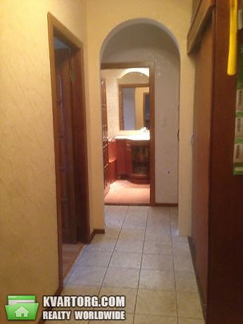 Rent out 2-room apartment. Киев,  Якубовского — photo 5