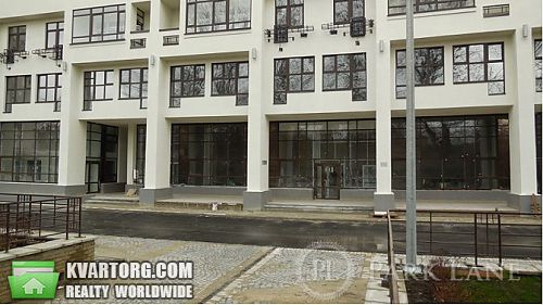 Sell 2-room apartment. Киев, Щорса — photo 1