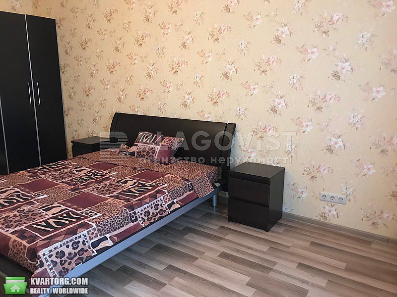 Rent out 2-room apartment. Киев,  Голосеевский пр — photo 7