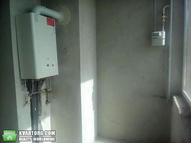 Sell 1-room apartment. Киев, Абрикосовая — photo 5