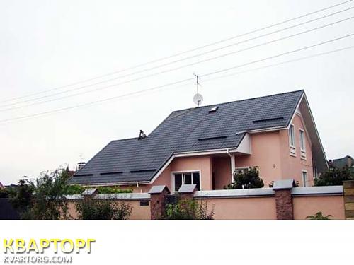 Rent out house. Киев, Ярослава Мудрого — photo 6