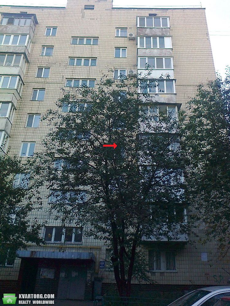 Sell 4-room apartment. Киев, Дегтяревская — photo 4