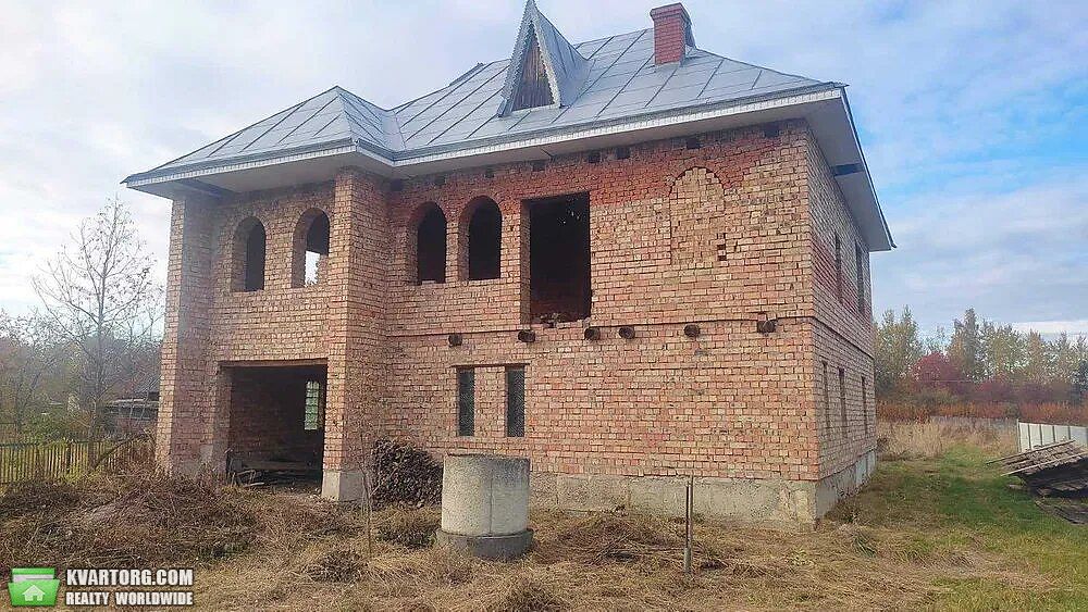 Sell house. Ивано-Франковск, Центральная — photo 1
