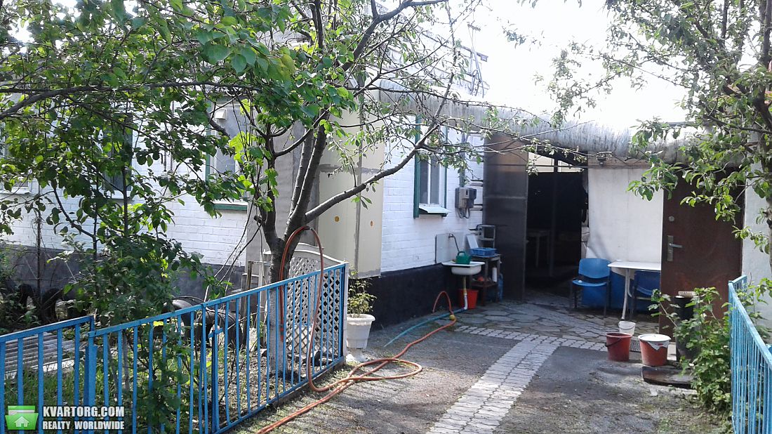 Sell house. Днепропетровск, Варваровская — photo 1